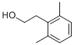 2-(2,6-Dimethylphenyl)ethanol Structure,30595-80-3Structure