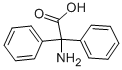 2,2-Diphenylglycine Structure,3060-50-2Structure