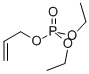 Diethyl allyl phosphate Structure,3066-75-9Structure