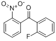 2-Fluoro-2-nitrobenzophenone Structure,30682-54-3Structure