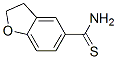 2,3-Dihydrobenzo[b]furan-5-thioamide Structure,306936-08-3Structure