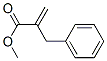 Methyl 2-benzylacrylate Structure,3070-71-1Structure