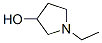 1-Ethoxycarbonyl-3- pyrrolidinone Structure,30727-14-1Structure