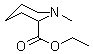 Ethyl 1-methylpipecolinate Structure,30727-18-5Structure