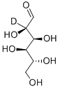 D-Glucose-2-d1 Structure,30737-83-8Structure