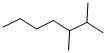 2,3-Dimethylheptane Structure,3074-71-3Structure