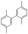 2,2,5,5-Tetramethylbiphenyl Structure,3075-84-1Structure