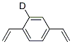 1,4-Divinylbenzene-d1 Structure,307531-86-8Structure