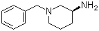 (S)-3-Amino-1-benzylpiperidine Structure,307532-02-1Structure