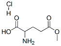 (S)-2-amino-5-methoxy-5-oxopentanoicacidhydrochloride Structure,3077-51-8Structure