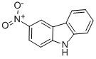 3-Nitro-9h-carbazole Structure,3077-85-8Structure