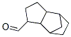 4,7-Methanoindan-1-carboxaldehyde, hexahydro Structure,30772-79-3Structure