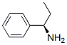 (R)-(+)-1-Phenylpropylamine Structure,3082-64-2Structure