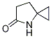 4-Azaspiro[2.4]heptan-5-one Structure,308266-51-5Structure