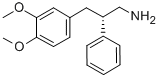 (S)-(-)-(3,4-Dimethoxy)-benzyl-1-phenylethylamine Structure,308273-67-8Structure