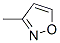 3-Methylisoxazole Structure,30842-90-1Structure