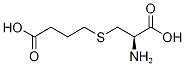 S-(3-carboxypropyl)-l-cysteine Structure,30845-11-5Structure