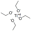 Titanium ethoxide Structure,3087-36-3Structure