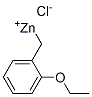 2-Ethoxybenzylzinc chloride Structure,308796-28-3Structure