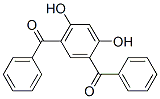 4,6-Dibenzoylresorcinol Structure,3088-15-1Structure