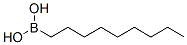 1-Nonaneboronic acid Structure,3088-78-6Structure