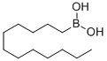 N-dodecylboronic acid Structure,3088-79-7Structure