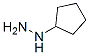 Cyclopentylhydrazine Structure,30923-92-3Structure