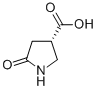 (S)-5-oxo-pyrrolidine-3-carboxylic acid Structure,30948-17-5Structure