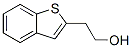 2-Benzo[b]thiophen-2-yl-ethanol Structure,30962-69-7Structure