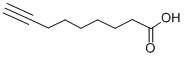 8-Nonynoic acid Structure,30964-01-3Structure