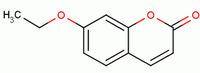 7-Ethoxy-2h-1-benzopyran-2-one Structure,31005-02-4Structure