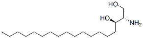 Sphinganine Structure,3102-56-5Structure