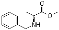 N-alpha-Benzyl-L-alanine methyl ester Structure,31022-10-3Structure