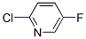 2-Chloro-5-fluoropyridine Structure,31031-51-6Structure