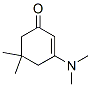 3-(Dimethylamino)-5,5-dimethyl-2-cyclohexen-1-one Structure,31039-88-0Structure