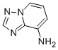 [1,2,4]Triazolo[1,5-a]pyridin-8-amine Structure,31052-95-6Structure