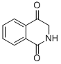 2,3-Dihydro-1,4-isoquinolinedione Structure,31053-30-2Structure