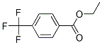 Ethyl 4-(trifluoromethyl)benzoate Structure,31083-14-4Structure