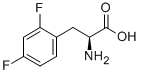 2,4-Difluoro-l-phenylalanine Structure,31105-93-8Structure