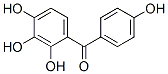 2,3,4,4’-Tetrahydroxybenzophenone Structure,311127-54-5Structure