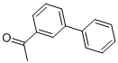 3-Acetylbiphenyl Structure,3112-01-4Structure