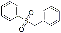 Benzyl phenyl sulfone Structure,3112-88-7Structure