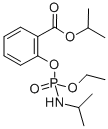 Isofenphos oxon standard Structure,31120-85-1Structure