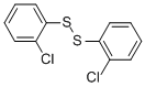 2,2-Dichloro diphenyl disulfide Structure,31121-19-4Structure