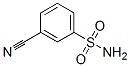 3-Cyanobenzenesulfonamide Structure,3118-68-1Structure