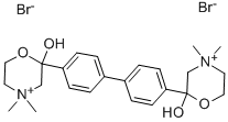 Hemicholinium-3 Structure,312-45-8Structure