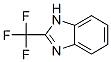 2-(Trifluoromethyl)benzimidazole Structure,312-73-2Structure