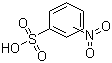 2-Nitrobenzenesulfonate acid Structure,31212-28-9Structure