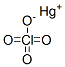 Mercurous perchlorate Structure,312623-78-2Structure