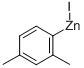 2,4-Dimethylphenylzinc iodide Structure,312692-95-8Structure